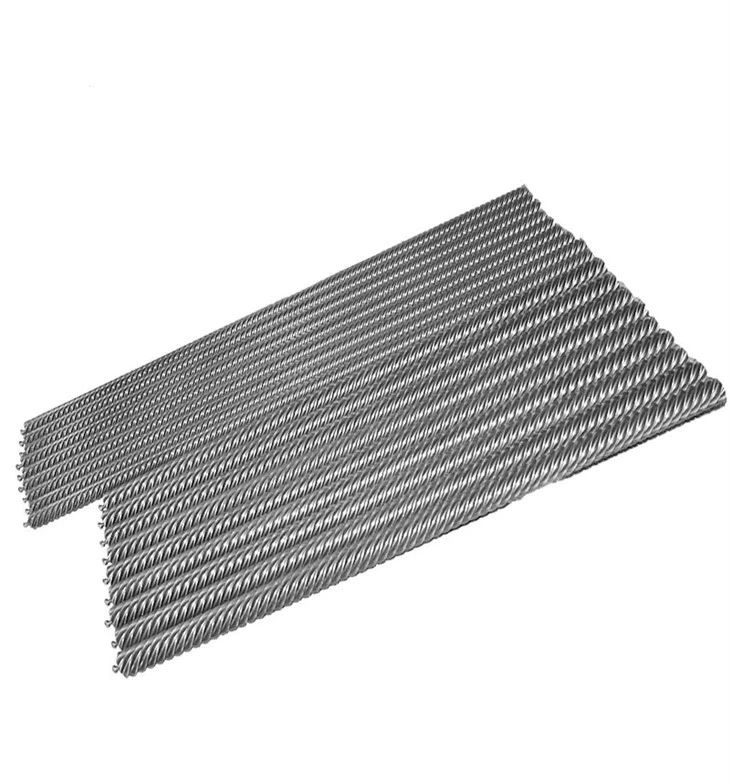 Plantary Screws For Planetary Screw Barrel Set